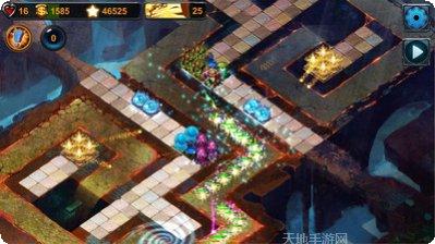 元素塔防最新版本