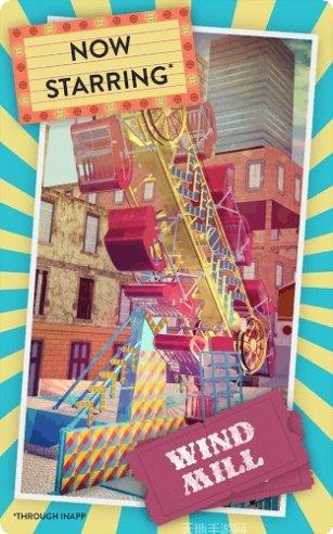 游乐场座车模拟器3游戏攻略