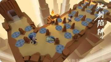 惊魂之室游戏攻略