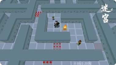 惊魂之室解谜技巧