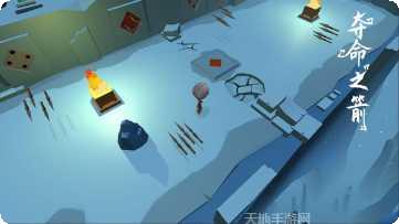 惊魂之室最新版本