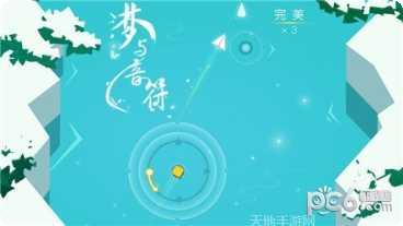 梦与音符玩法技巧