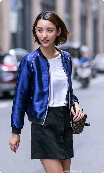 天天P图秀滤镜效果