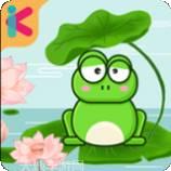 宝宝拼图英文字母