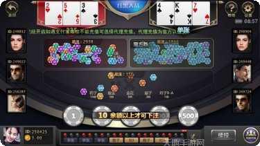 KG抢庄牛牛最新全部官方版