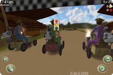 疯狂割草机下载地址