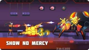 金属打击射手最新版本