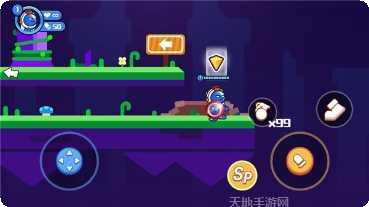 枪战吃鸡朋克世界下载