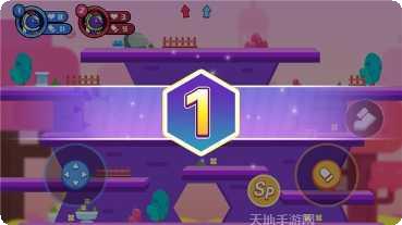 枪战吃鸡朋克世界攻略