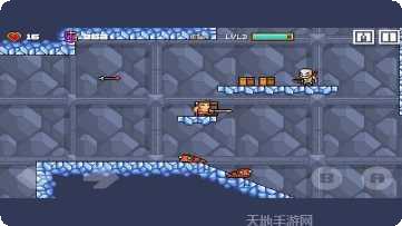 地牢穿越装备获取