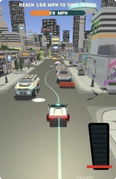 Time Until时间管理