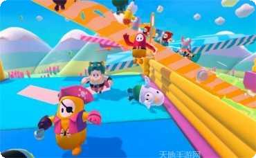 精神小伙跑酷最新版本