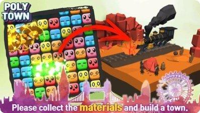 精神小伙跑酷游戏评测