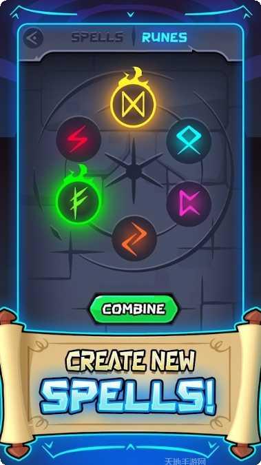 魔法学院大法师任务指南