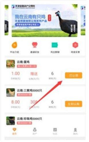 鸡社区最新版大全下载