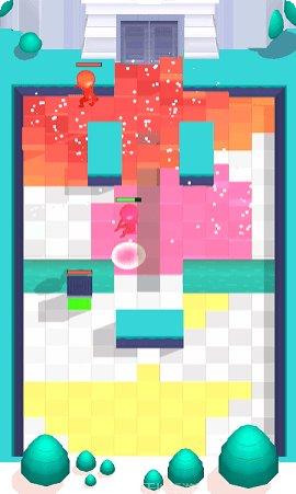 跳动的女孩玩法介绍