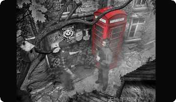 最后的生活更新