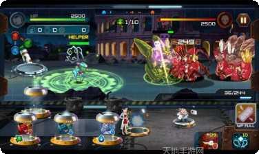 怪兽合唱团游戏app大全