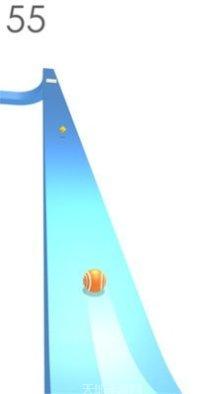 弯曲的道路游戏操作技巧