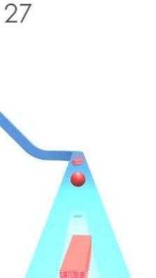 弯曲的道路游戏攻略分享