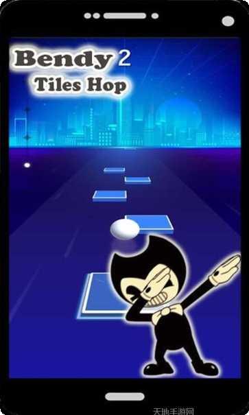 弯曲的道路游戏最新版本