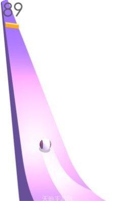 弯曲的道路游戏技巧汇总