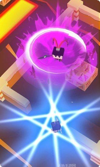 迷你吃鸡枪王玩法