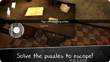 evil nun2逃脱攻略