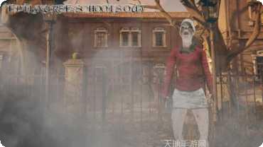 evil nun2隐藏关卡