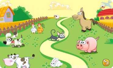 宝宝早教学堂安卓