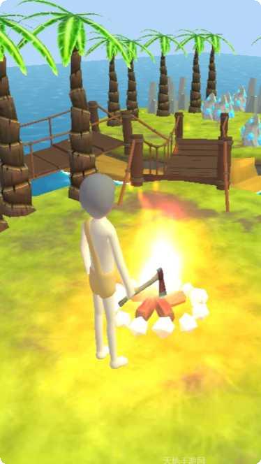 生存岛野外求生技巧