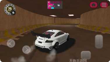 极速狂飙3D最新版本