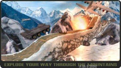 战争飞机模拟器下载