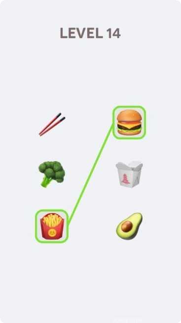 Emoji找不同最新版本