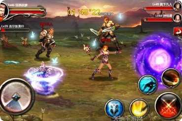 王者之剑2九游版活动