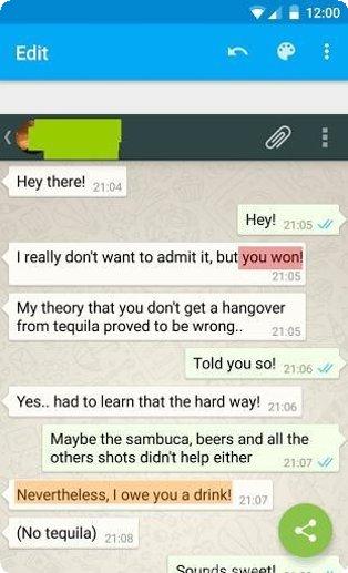 截图拼接分享工具下载