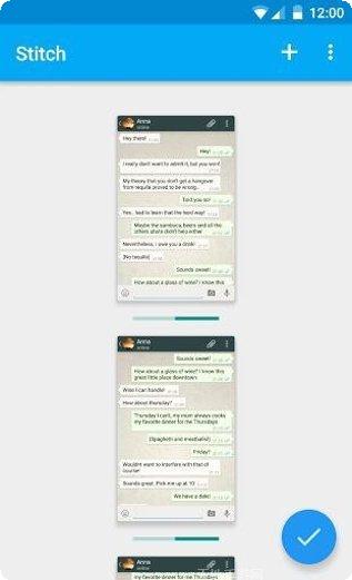 截图拼接分享工具安卓版