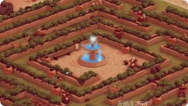 西部之子角色介绍