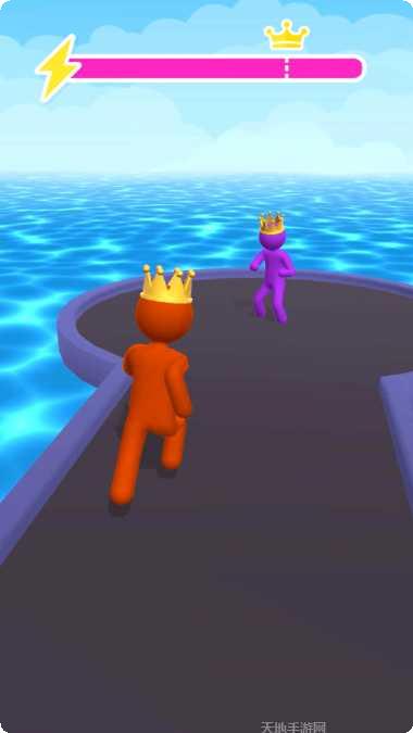 巨人冲冲冲2玩法介绍