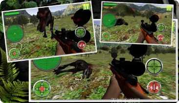 丛林狩猎进化攻略