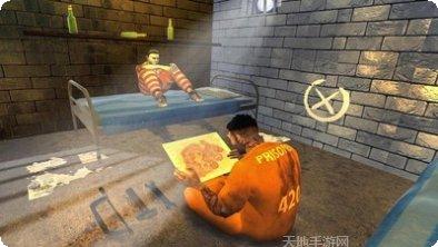 越狱无双手游攻略