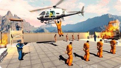 越狱无双游戏下载