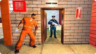 越狱无双最新版本