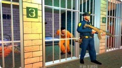 越狱无双角色介绍