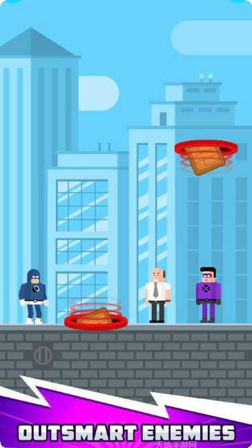 Super Mario Run最新版本