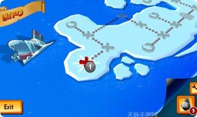 企鹅大冒险Adventure Beaks下载地址