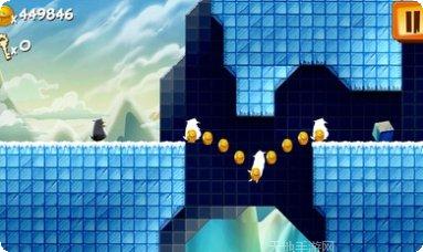 企鹅大冒险Adventure Beaks最新版本