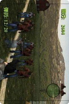 生化僵尸危机游戏操作技巧