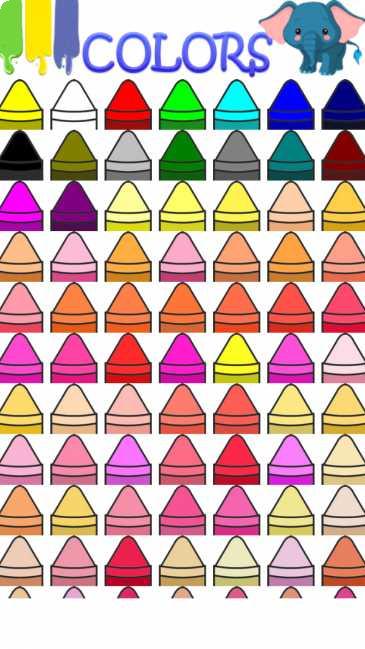 宝宝画画开心版苹果