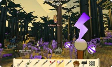 天使之城BT版官方版所有游戏大厅